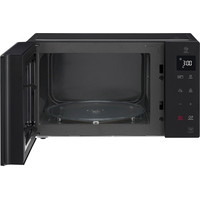 Микроволновая печь LG MB63W35GIB - фото 5 - id-p222399874