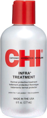 Кондиционер для волос CHI Infra Treatment Сonditioner - фото 1 - id-p222408696