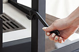 Каминная Топка АЛЬФА 700R NEW два стекла правая, фото 2