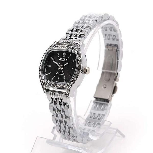 Женские наручные часы Rolex HP-8046. Разные цвета - фото 6 - id-p222413424