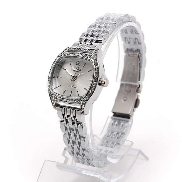 Женские наручные часы Rolex HP-8046. Разные цвета - фото 7 - id-p222413424