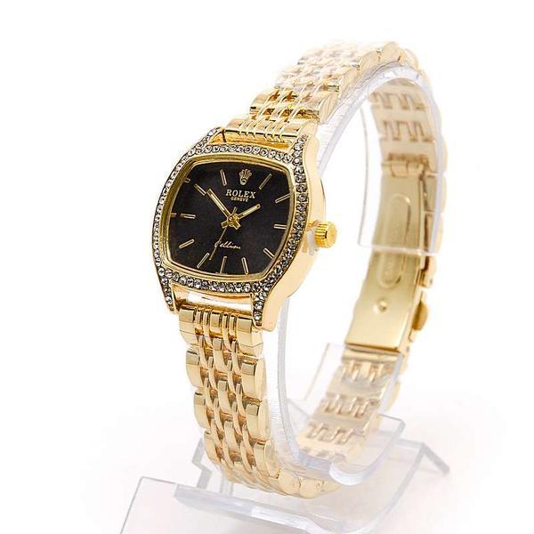 Женские наручные часы Rolex HP-8046. Разные цвета - фото 4 - id-p222413424