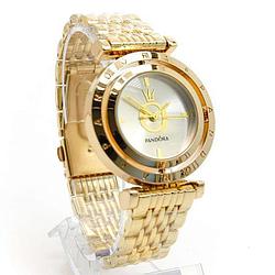 Женские часы Pandora (Пандора) HP8409. Разные цвета