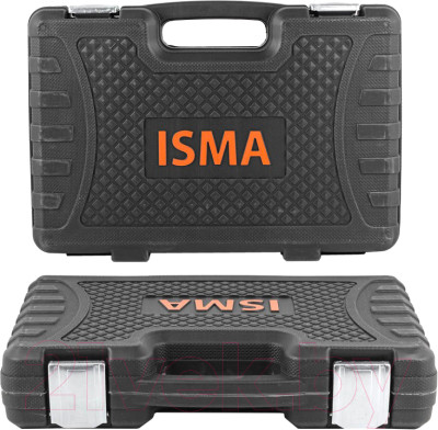 Универсальный набор инструментов ISMA 4821-5EURO - фото 4 - id-p222404878