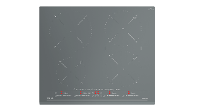 Поверхность индукционная Teka IZC 64630 ST MST