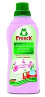 Концентрированный ополаскиватель для белья Шиповник Frosch (Фрош) 750мл