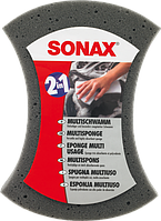 Sonax 428 000 Губка для ухода за лакокрасочным покрытием, фото 1