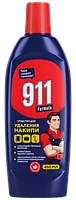 Средство для удаления накипи «911», 450 мл, ТУ BY 812004107.009-2016