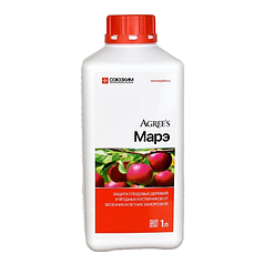 Препарат от заморозков Марэ, 1л