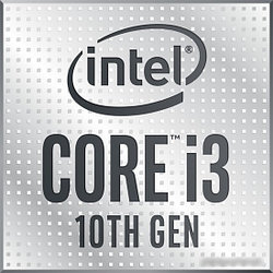 Процессор Intel Core i3-10105