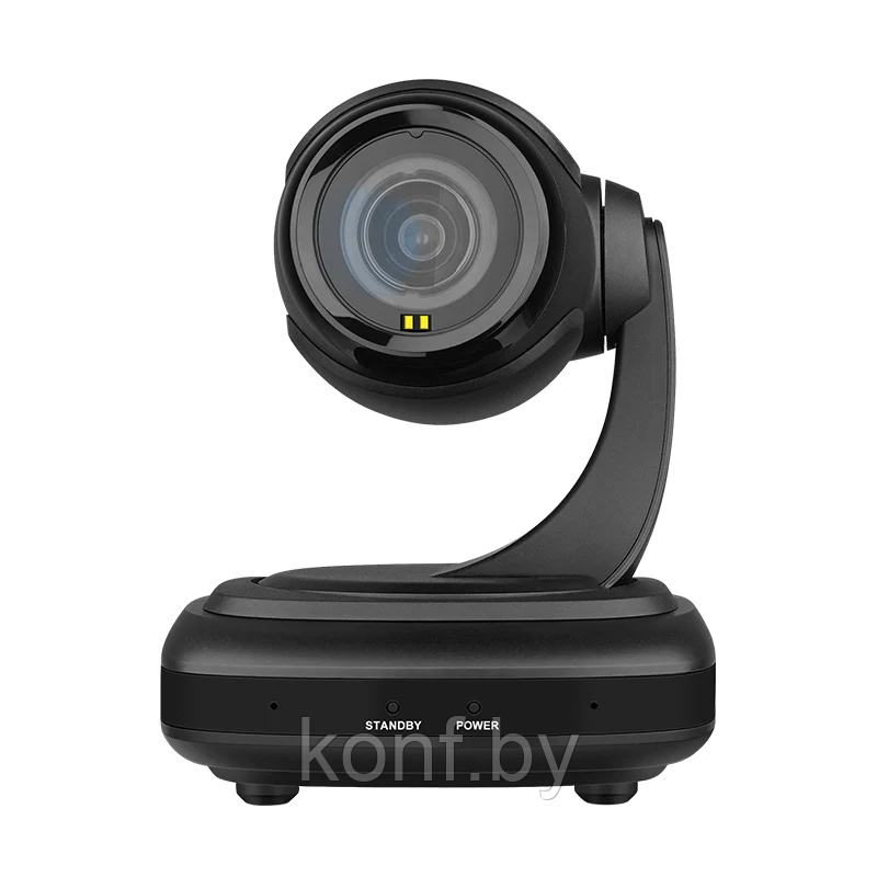 PTZ-камера CleverCam 2203U (Full HD, 3x, USB 2.0) - фото 1 - id-p222418585