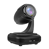 PTZ-камера CleverCam 2203U (Full HD, 3x, USB 2.0), фото 2