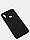 Чехол-накладка Huawei Honor Y6 2019 / MRD-LX1F (силикон) черный, фото 3