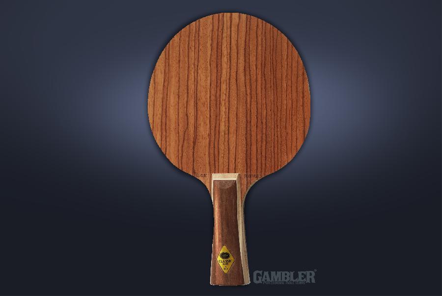 Основание GAMBLER ROSEWOOD CLASSIC OVERSIZE FLARED - фото 2 - id-p222399172