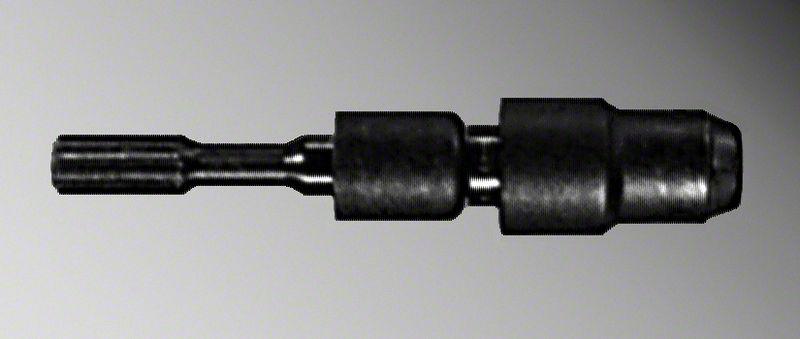 Переходники Bosch Большой шлицевой вал, SDS-plus (1618598124) - фото 1 - id-p222418975