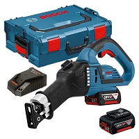 Ножовка сабельная Bosch GSA 18V-32 (06016A8108)