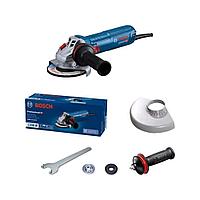 Угловая шлифмашина GWS 12-125 S Professional BOSCH (06013A6020)