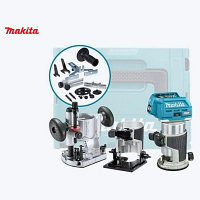 Фрезер MAKITA RT001GZ19