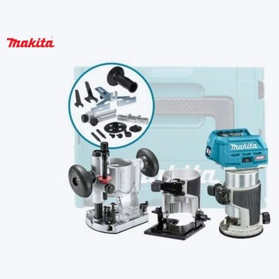 Фрезер MAKITA RT001GZ19 - фото 1 - id-p222420089