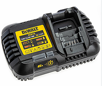 Зарядное устройство (12.0В-18.0 В, ток: 6А) DeWALT DCB116