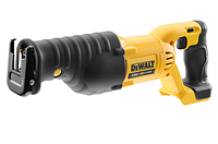 Сабельная пила аккумуляторная DeWALT DCS380N