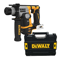 Перфоратор аккумуляторный DeWALT DCH172NT