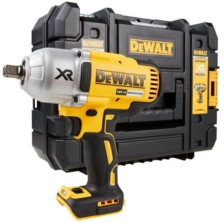 Гайковерт DeWALT DCF899NT - фото 1 - id-p222421066