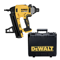 Гвоздезабивной пистолет аккумуляторный DeWALT DCN890NT