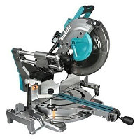 Пила торцовочная аккумуляторная MAKITA LS003GZ01