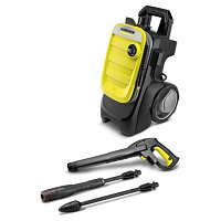 Мойка высокого давления Karcher K 7 Compact Relaunch (1.447-050.0)