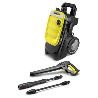 Мойка высокого давления Karcher K 7 Compact Relaunch (1.447-050.0) - фото 1 - id-p222421349