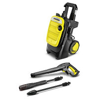 Мойка высокого давления Karcher K 5 Compact Relaunch (1.630-750.0)