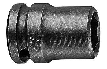 Набор торцовых ключей Bosch 17 мм, 40 мм, 30 мм, M 10, 26,6 мм (1608552019) - фото 1 - id-p222419193