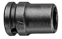 Набор торцовых ключей Bosch 13 мм, 40 мм, 25 мм, M 8, 21,4 мм (1608552015)