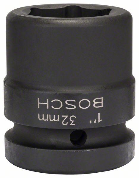 Набор торцовых ключей Bosch 32 мм, 62 мм, 54 мм, M 22, 51,5 мм (1608557050) - фото 1 - id-p222419202