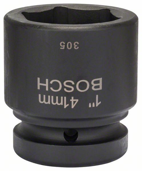 Набор торцовых ключей Bosch 41 мм, 66 мм, 54 мм, M 27, 62,8 мм (1608557058) - фото 1 - id-p222419203