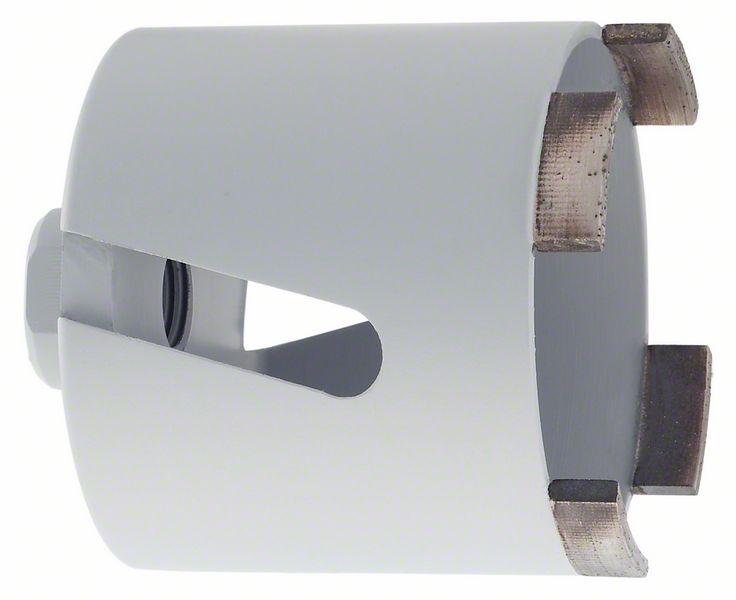 Алмазные зенкеры для розеток Bosch 82 мм, 60 мм, 4 сегмента, 10 мм (2608550576) - фото 1 - id-p222419228