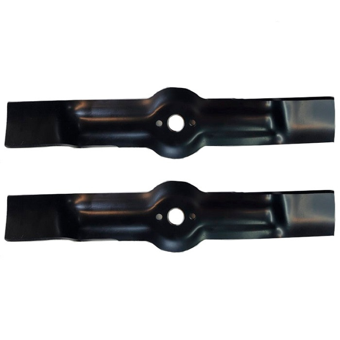 Комплект ножей (2 шт) для газонокосилки Greenworks 2515607 82V, 61 см - фото 1 - id-p222420444