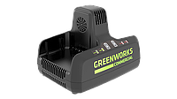 Зарядное устройство Greenworks G82C2 2939007