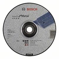 Отрезной круг, выпуклый, Expert for Metal Bosch A 30 S BF, 230 mm, 3,0 mm (2608600226)