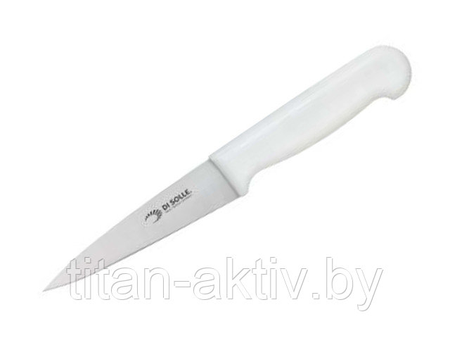 Нож кухонный 12.3 см, серия DURAFIO, DI SOLLE (Длина: 247 мм, длина лезвия: 123 мм, толщина: 2 мм. Д