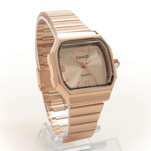 Женские наручные часы CASIO 20223-5G - фото 4 - id-p222421696