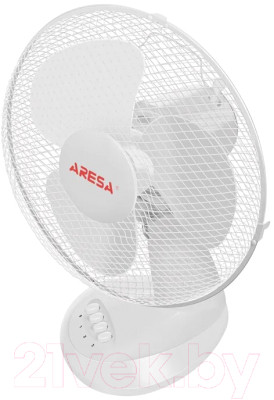 Вентилятор Aresa AR-1305 - фото 4 - id-p222421806