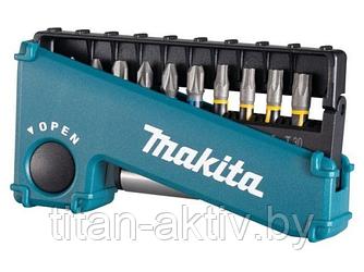 Набор насадок MAKITA Impact Premier (11 шт.) (E-03109)