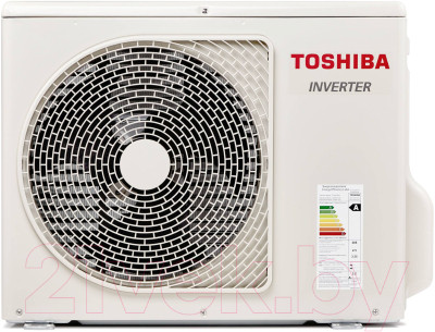 Сплит-система Toshiba Haori 13N4KVRG-EE/RAS-13N4AVRG-EE - фото 4 - id-p222422049
