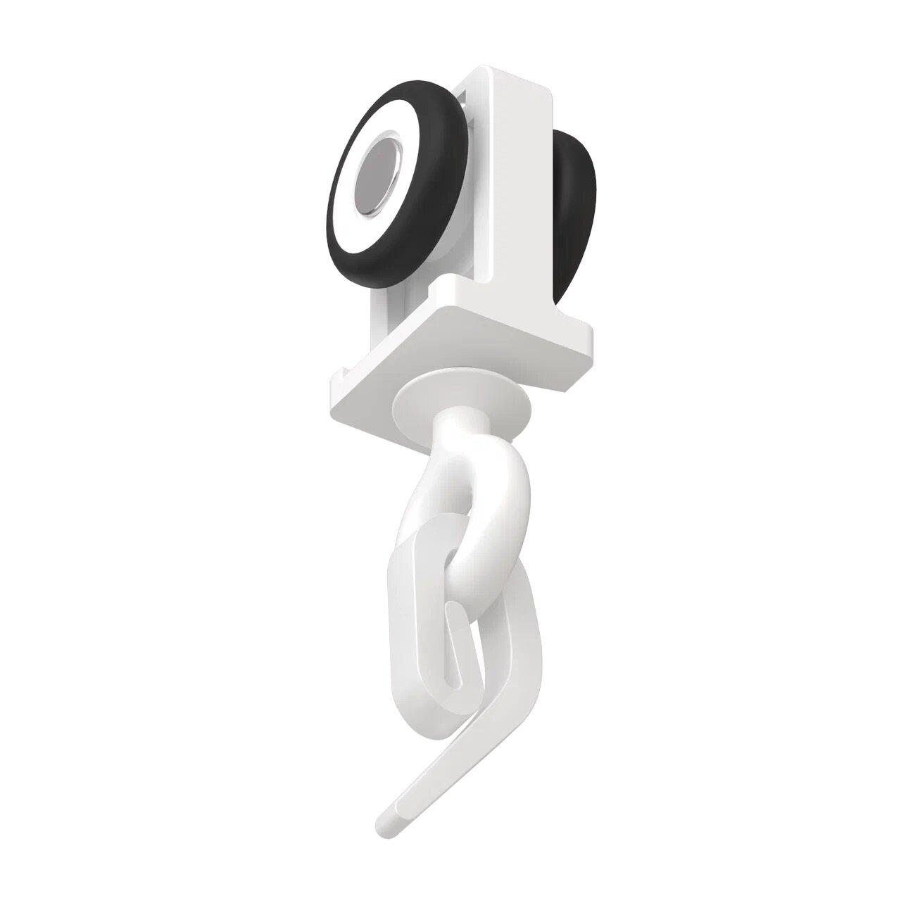 UMBRA Бегунок, белый