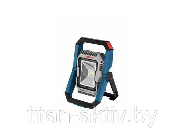 Фонарь аккумуляторный BOSCH GLI 18V-1900 (без аккумулятора) - фото 1 - id-p222413125