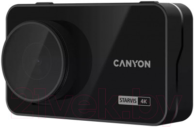 Автомобильный видеорегистратор Canyon CND-DVR40 GPS - фото 3 - id-p221809314