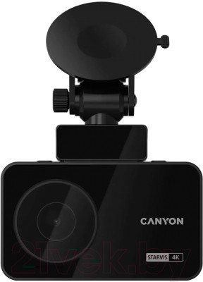 Автомобильный видеорегистратор Canyon CND-DVR40 GPS - фото 6 - id-p221809314