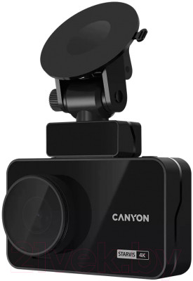 Автомобильный видеорегистратор Canyon CND-DVR40 GPS - фото 7 - id-p221809314